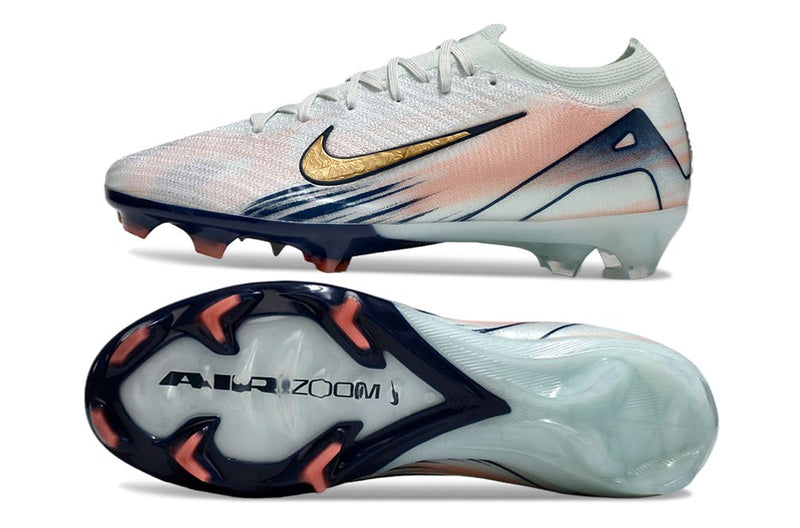 Chuteira Nike Air Zoom Mercurial Vapor 16 Elite Campo (EDIÇÃO ESPECIAL)