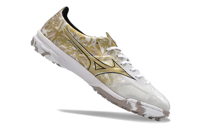 Chuteira Mizuno Alpha - SOCIETY