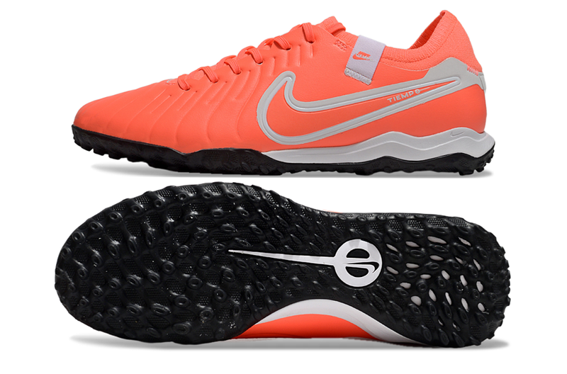 Chuteira Nike Tiempo Legend X - SOCIETY