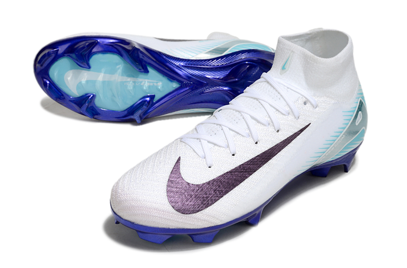 Chuteira Nike Air Zoom Mercurial Superfly 10 Elite Campo