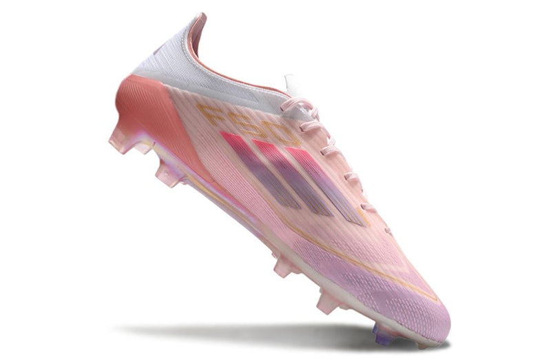Chuteira  Adidas F50 Lançamento (Lamine Yamal)