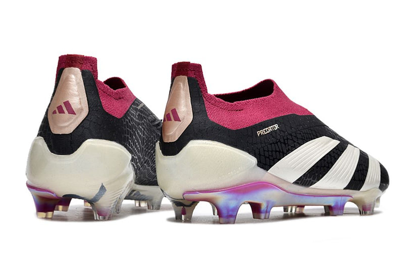Chuteira Adidas Predator Elite Campo (NO LACES)