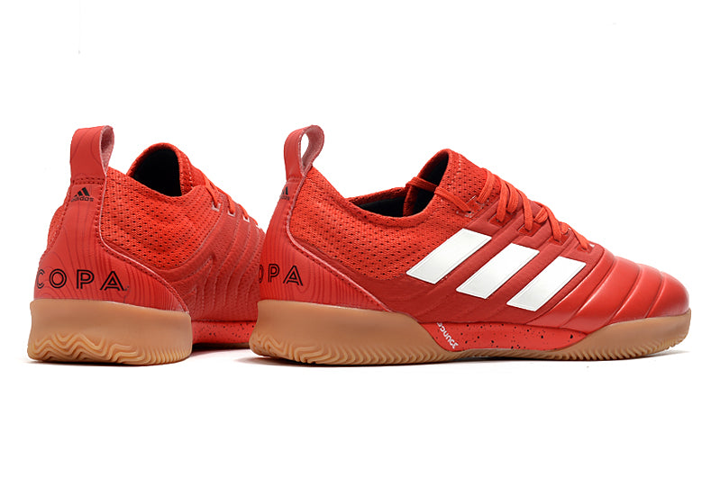 Chuteira Adidas Copa 20.1 - FUTSAL