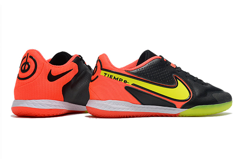 Chuteira Nike React Tiempo Legend 9 - FUTSAL