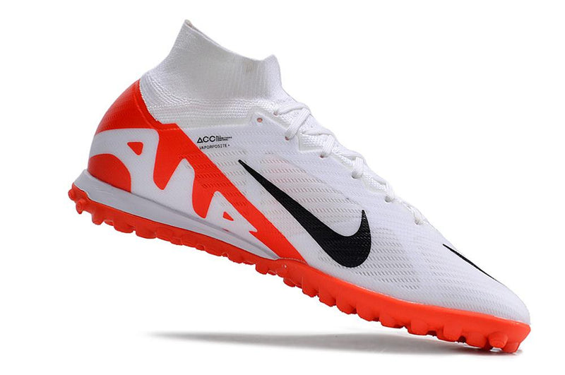 Chuteira Nike Air Zoom Mercurial Superfly IX - SOCIETY