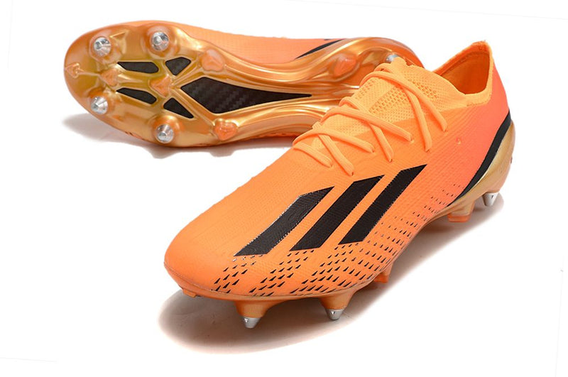 Chuteira Adidas X Speedportal (TRAVA MISTA)