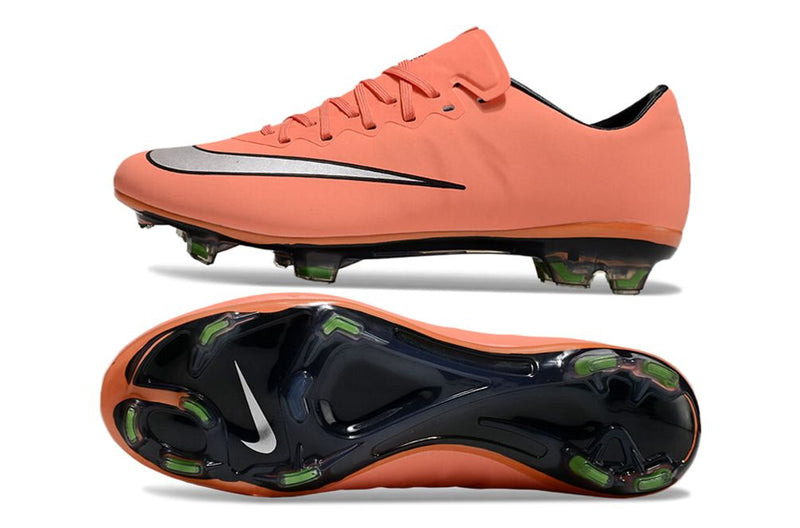 Chuteira  Nike Mercurial Vapor 10 - RELÍQUIA
