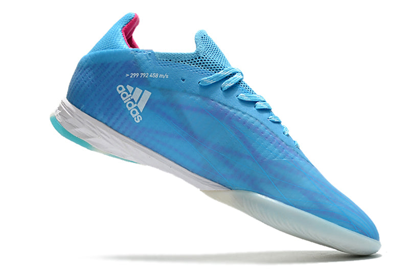 Chuteira Adidas X Speedflow - FUTSAL