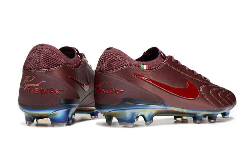 Chuteira Nike Tiempo Legend X Elite - Campo