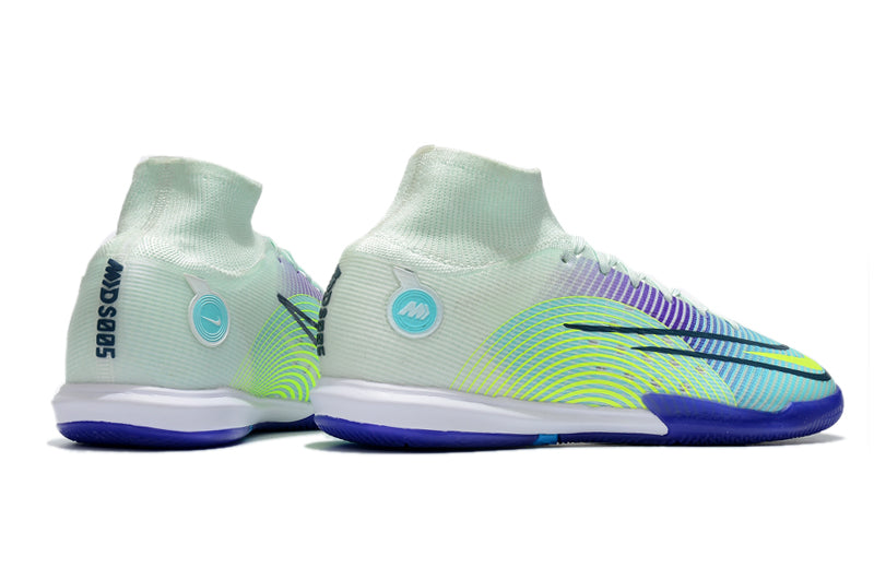Chuteira Nike Mercurial Superfly 9 - FUTSAL