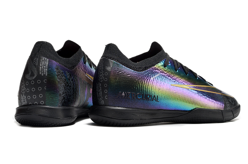 Chuteira Nike Air Zoom Mercurial Vapor XVI Elite (EDIÇÃO ESPECIAL) - FUTSAL