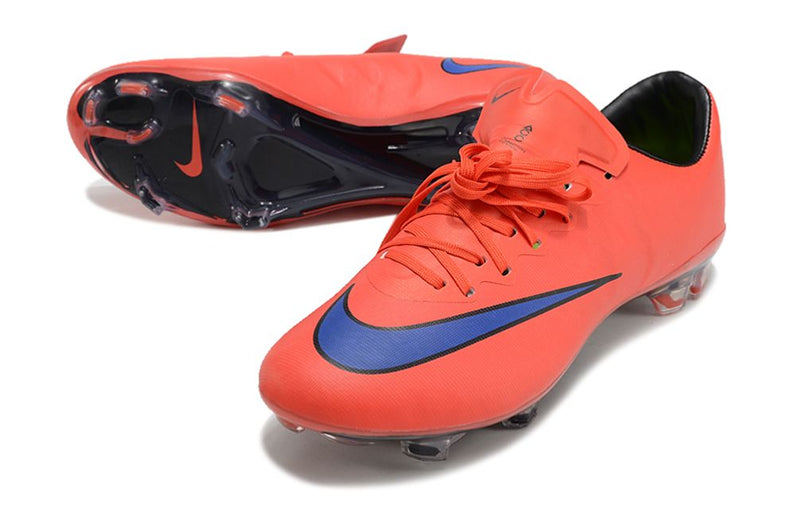Chuteira  Nike Mercurial Vapor 10 - RELÍQUIA
