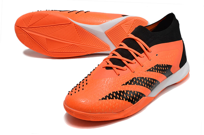 Chuteira Adidas Predator Accuracy - FUTSAL