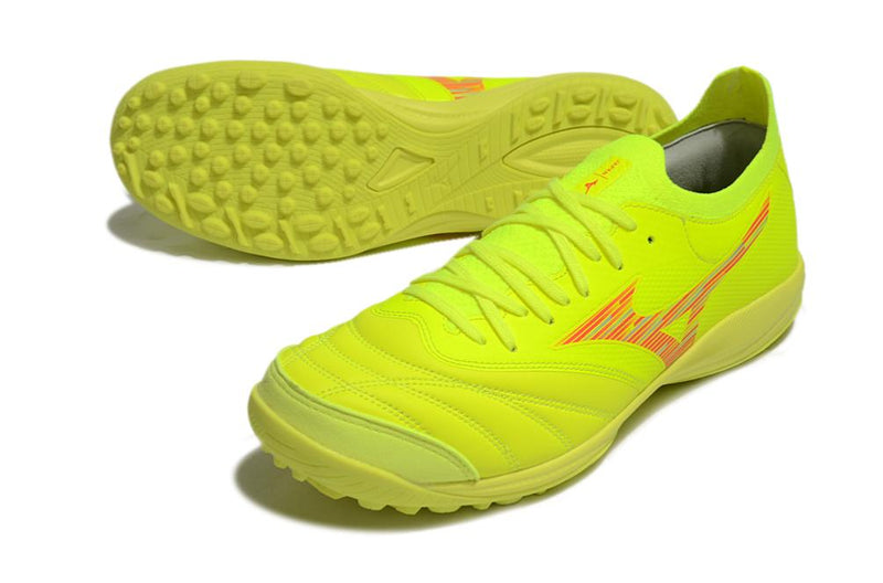 Chuteira Mizuno Morelia Neo Sala -  SOCIETY