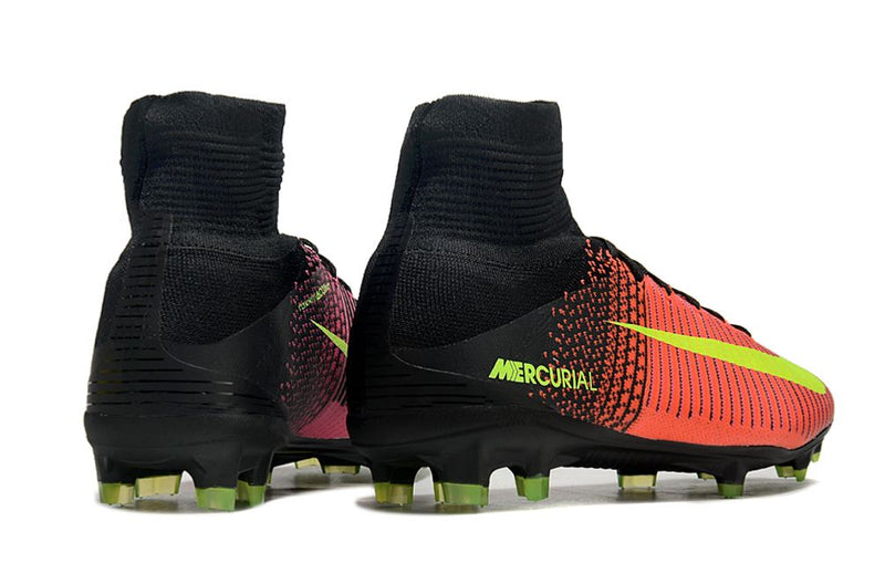 Chuteira Nike Mercurial Superfly V - RELÍQUIA