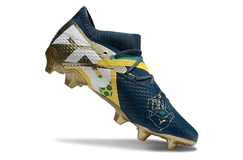 Chuteira  Puma Future 7 Ultimate BNA NJR