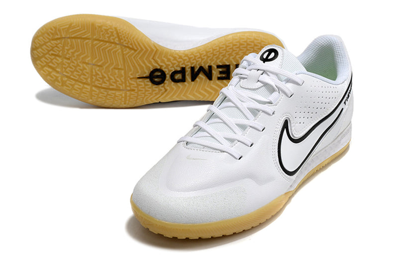 Chuteira Nike React Tiempo Legend 9 - FUTSAL