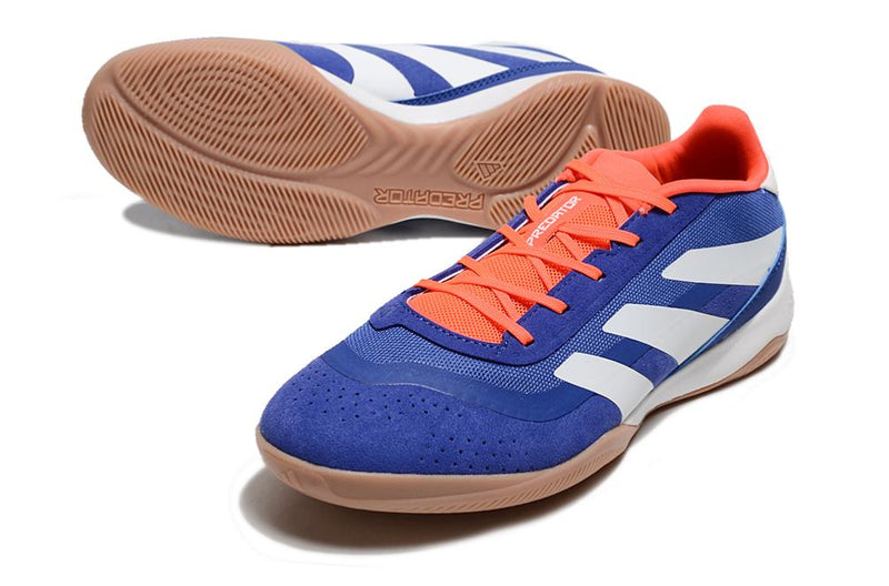 Chuteira Adidas Predator 24 - FUTSAL