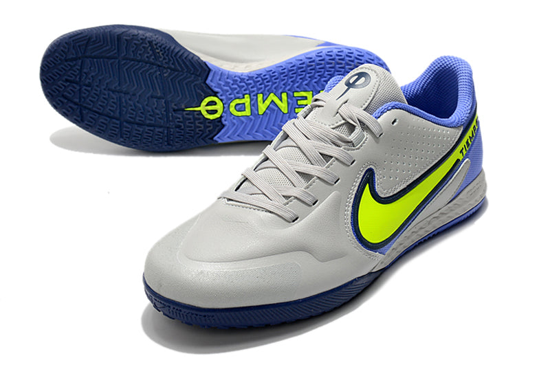 Chuteira Nike React Tiempo Legend 9 - FUTSAL