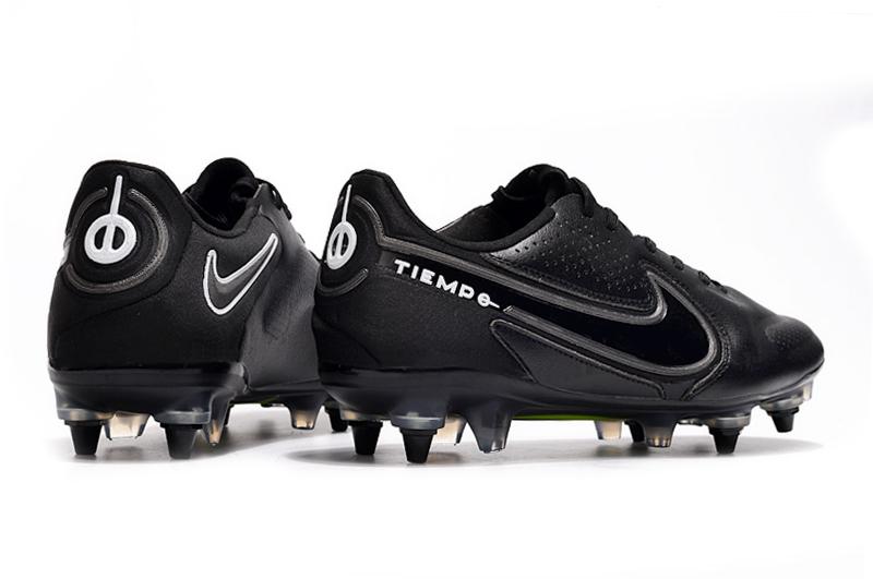 Chuteira Nike Tiempo Elite Campo (TRAVA MISTA)