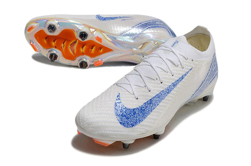 Chuteira Nike Air Zoom Mercurial Vapor 16 Elite Campo (TRAVA MISTA)