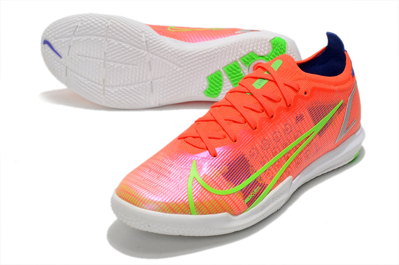 Chuteira Nike Mercurial Vapor 14 - FUTSAL