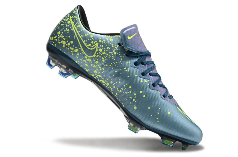 Chuteira  Nike Mercurial Vapor 10 - RELÍQUIA