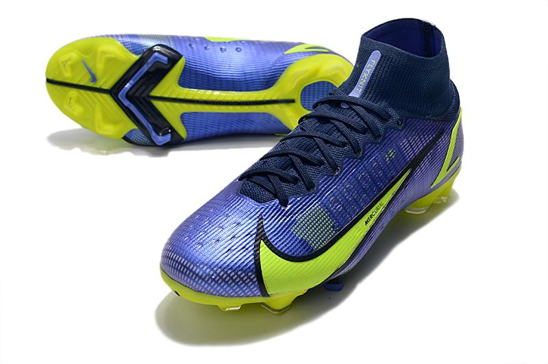 Chuteira Nike Mercurial Superfly 8 - RELÍQUIA