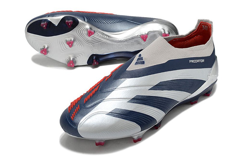 Chuteira Adidas Predator Elite Campo (NO LACES)