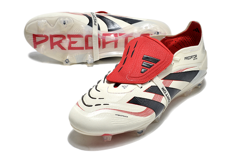 Chuteira Adidas Predator Tongue Elite Campo