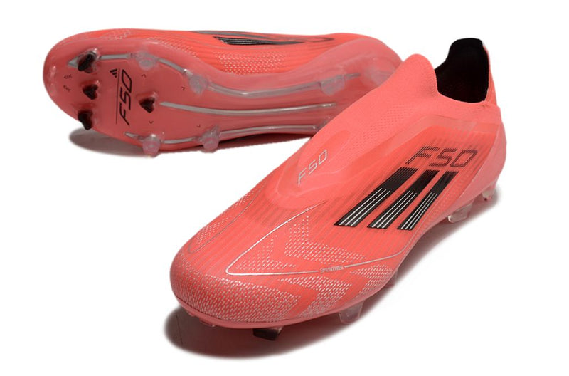 Chuteira Adidas F50 (NO LACES)