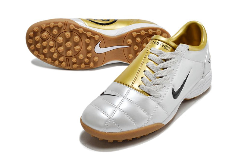 Chuteira Nike Total 90 - SOCIETY