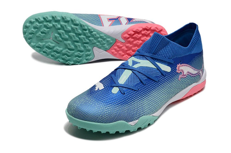 Chuteira Puma Future 7 Ultimate - SOCIETY