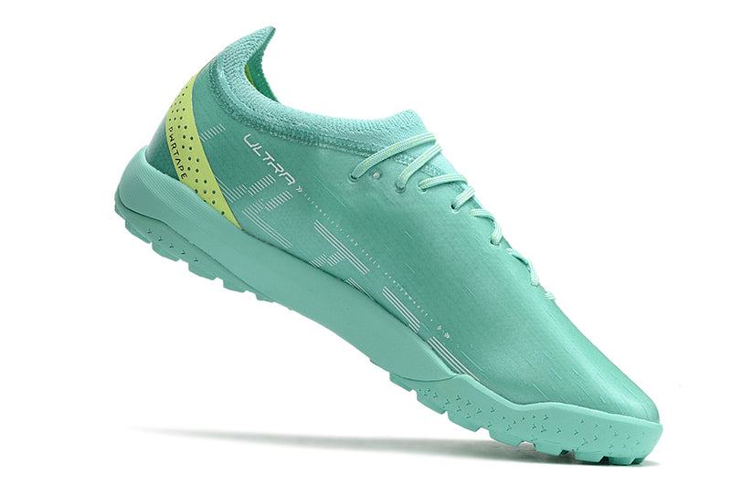 Chuteira Puma Ultra Ultimate - SOCIETY
