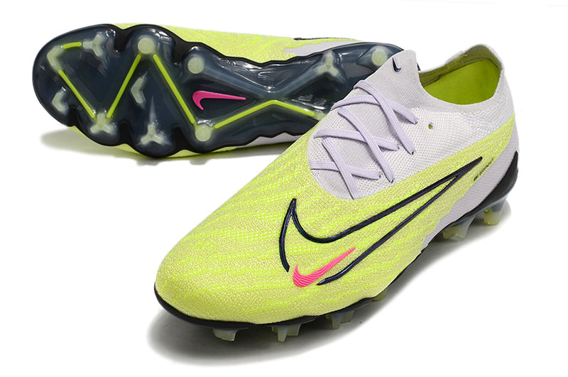 Chuteira Nike Phantom GX Elite