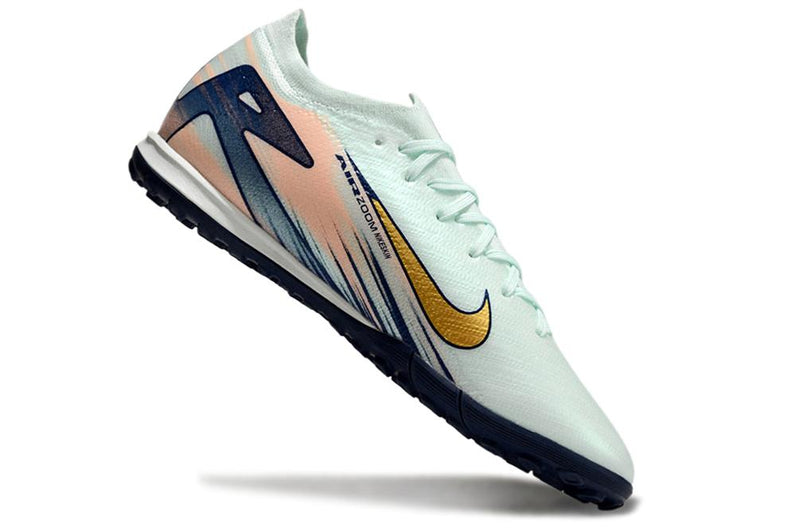 Chuteira Nike Air Zoom Mercurial Vapor 16 - SOCIETY (EDIÇÃO ESPECIAL)