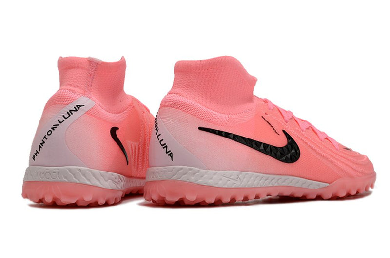 Chuteira Nike Phantom Luna - SOCIETY