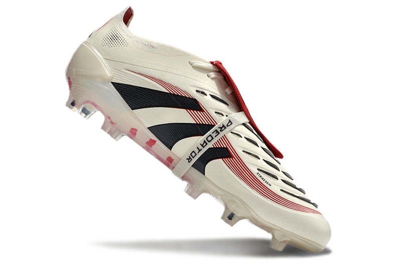 Chuteira Adidas Predator Tongue Elite Campo