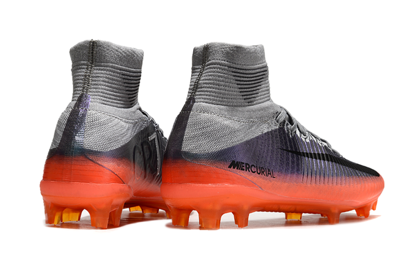Chuteira Nike Mercurial Superfly CR7 - RELÍQUIA