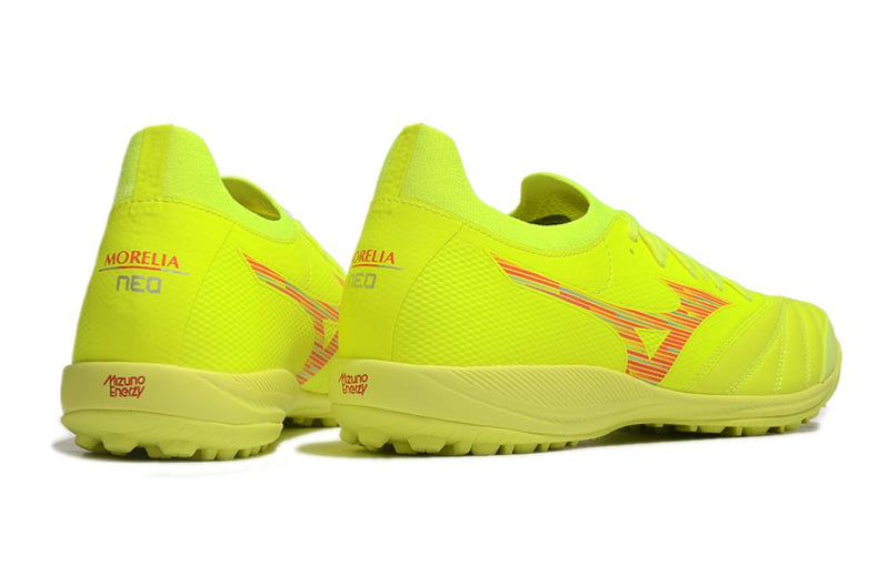 Chuteira Mizuno Morelia Neo Sala -  SOCIETY