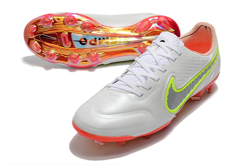 Chuteira Nike Tiempo Elite Campo