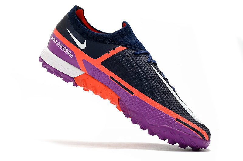 Chuteira Nike Phantom GT - SOCIETY