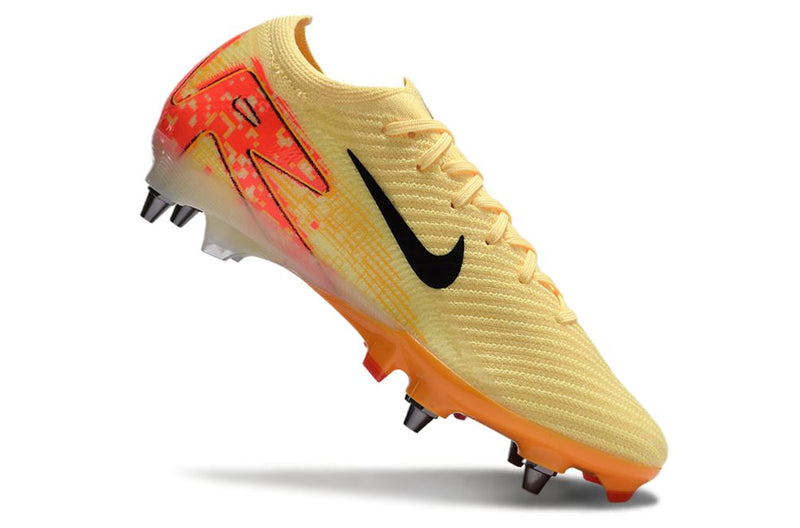 Chuteira Nike Zoom Mercurial Vapor 16 Elite KM Campo (TRAVA MISTA)
