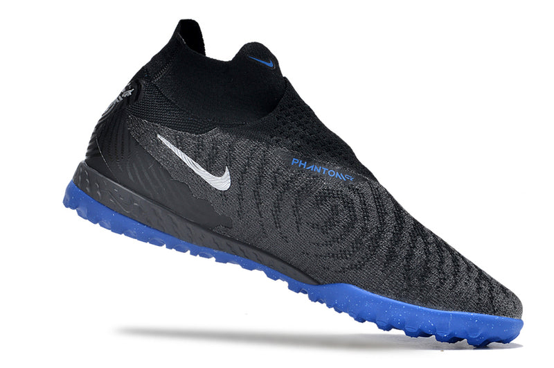 Chuteira Nike Phantom GX (GHOST LACE) - SOCIETY