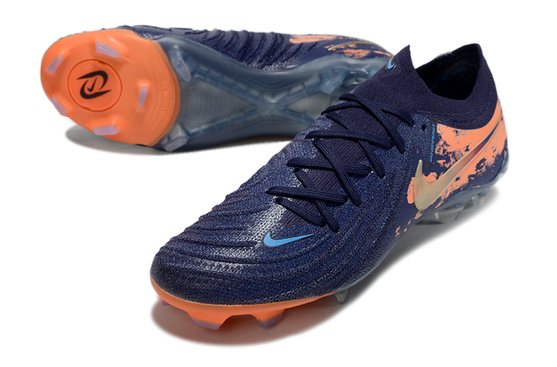 Chuteira Nike Phantom GX II Elite Erling Haaland Force9 - Campo