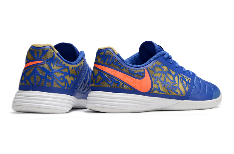Chuteira Nike Lunar Gato II - FUTSAL