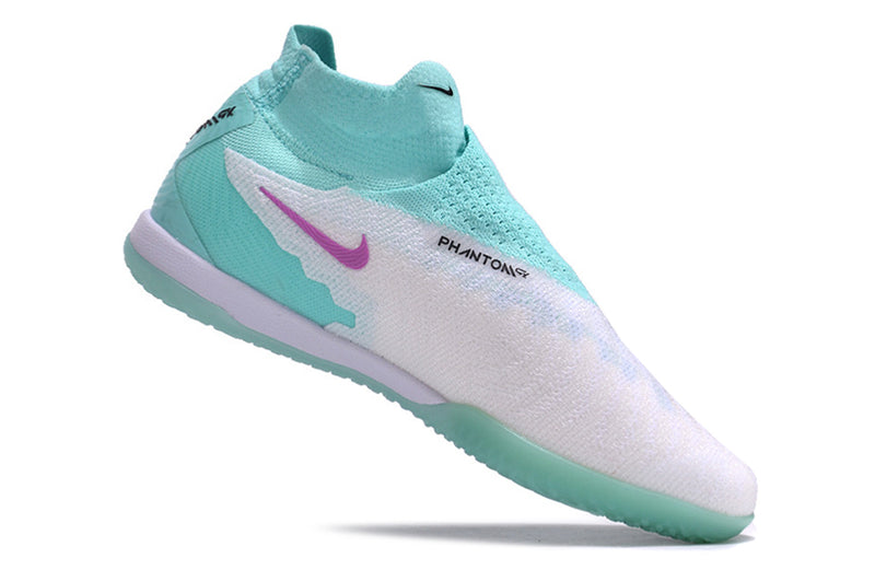 Chuteira Nike Phantom GX (GHOST LACE) - FUTSAL