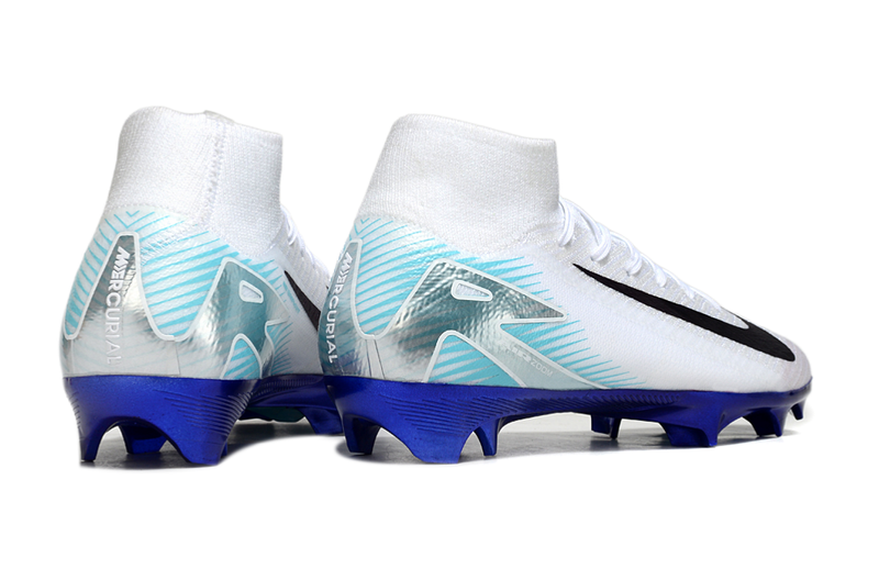 Chuteira Nike Air Zoom Mercurial Superfly 10 Elite Campo