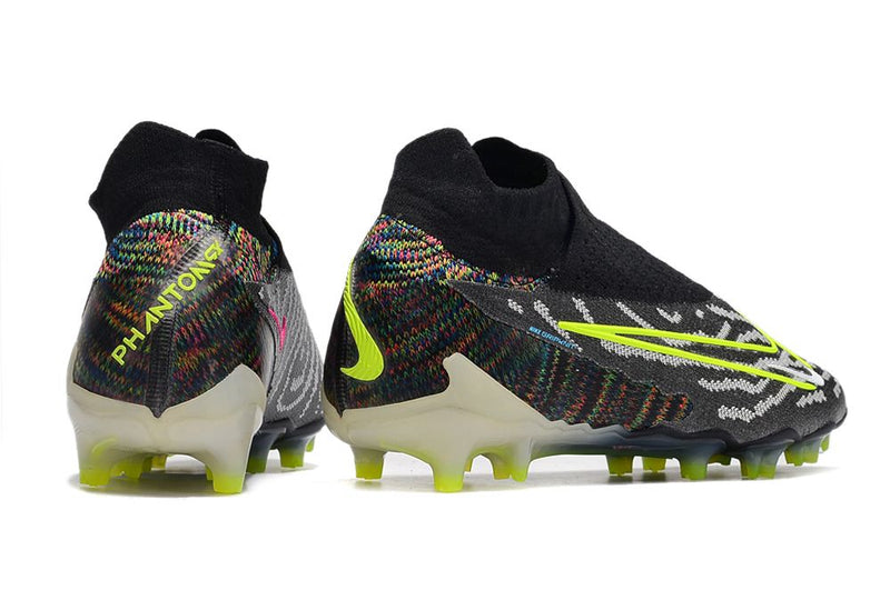 Chuteira  Nike Phantom GX (GHOST LACE)