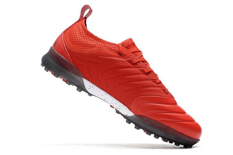 Chuteira Adidas Copa 20.1 - SOCIETY